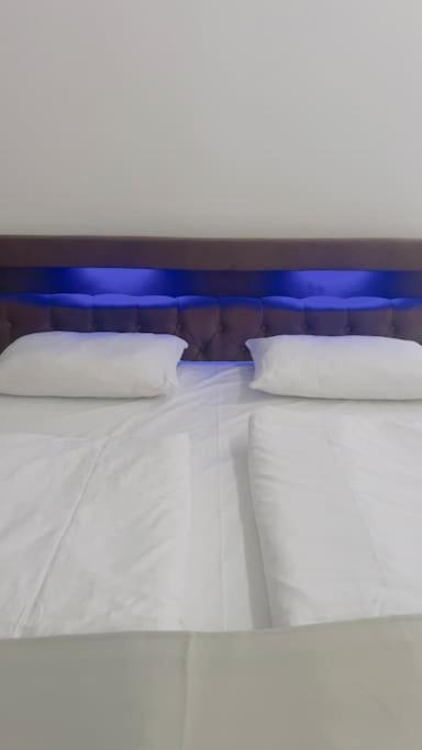 Apartman II Centrum Praha Esterno foto