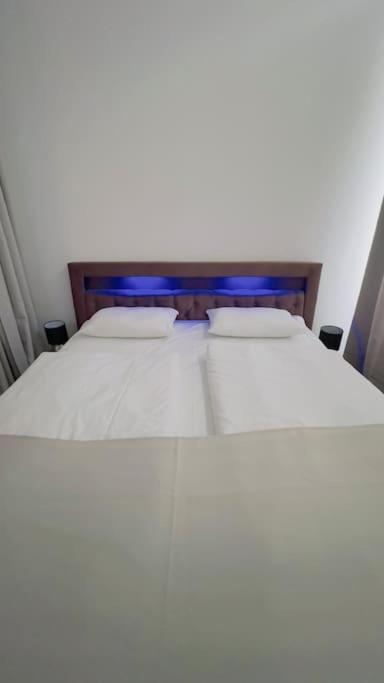 Apartman II Centrum Praha Esterno foto